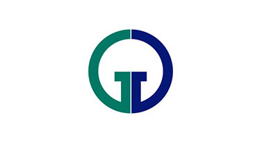 Göran Gustafssons stiftelses logotyp