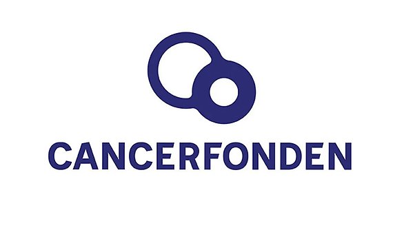 Cancerfondens logotyp
