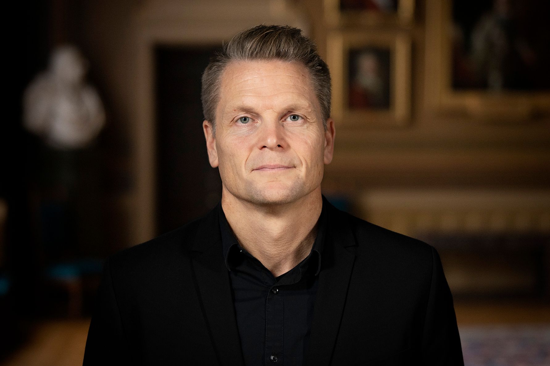 Thomas Nygren är professor i didaktik vid Uppsala universitet.