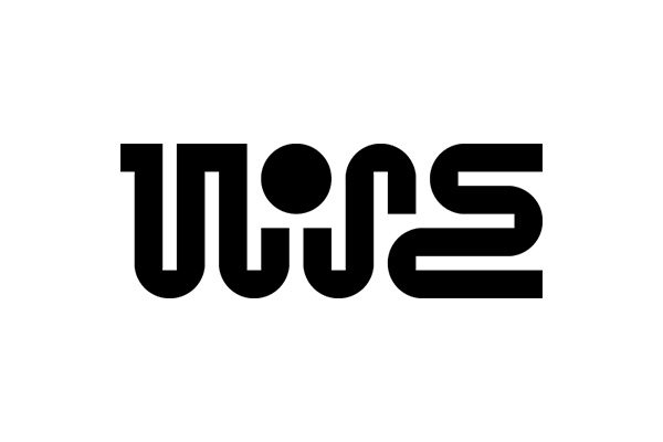 WISE logotyp av bokstäverna W I S E