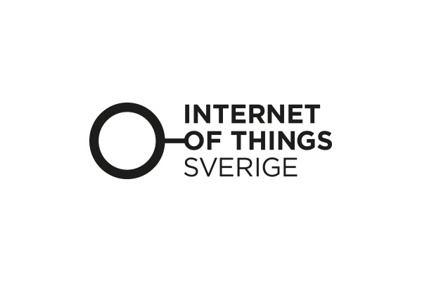 IoT Sveriges logo