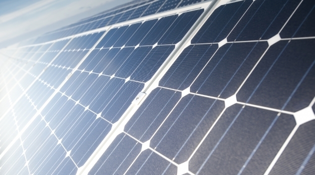 SOLVE’s ambition is for the sustainable expansion of solar panels.