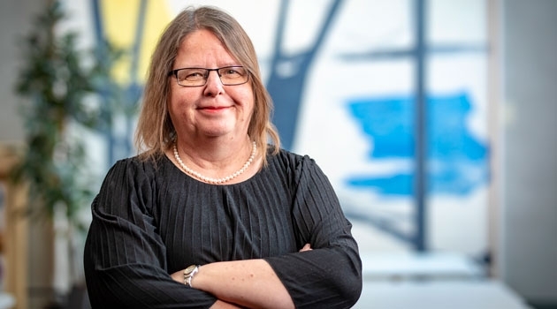 The 2021 Björkén Prize has been awarded to Professor Kristina Edström for her world-leading battery research.