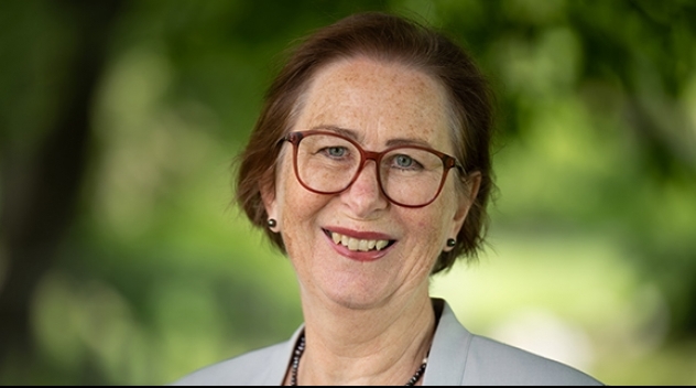 Margareta Hammarlund-Udenaes, Uppsala University