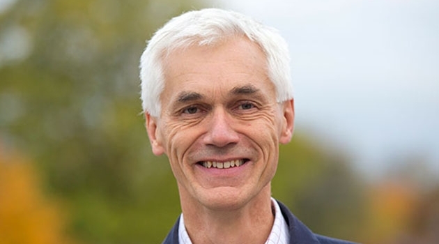 Professor Peter Bergsten, vid institutionen för medicinsk cellbiologi, är ansvarig forskare för projektet Prevention barnfetma