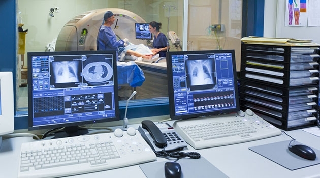 MedTech Science & Innovation is developing new imaging technologies and adapting these for clinical use.