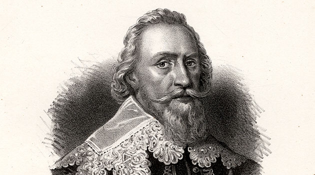 År 1622 donerade Johan Skytte mark och egendom till Uppsala universitet för att etablera en professor i statsvetenskap och vältalighet. Donationen finansierar fortfarande det Skytteanska priset.