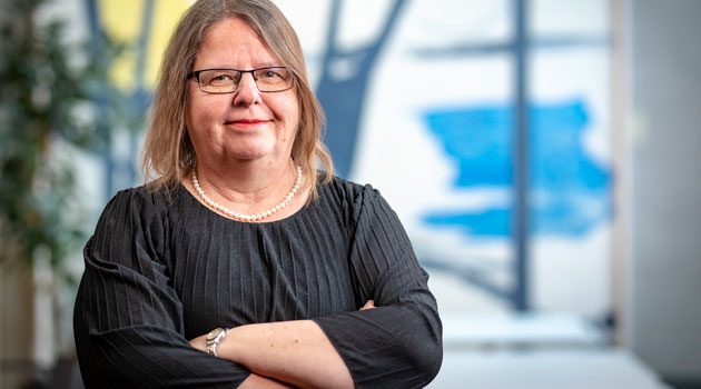 – Äntligen är vi igång, säger Kristina Edström,  professor vid Uppsala universitet och koordinator för BATTERY 2030+.