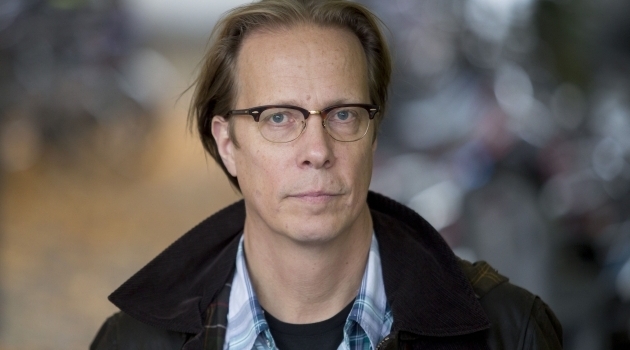 Sten Widmalm, Professor of Political Science at Uppsala University.