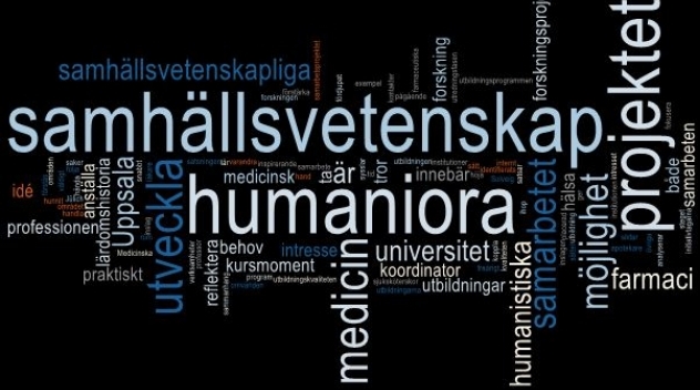 Uppsala universitet fördjupar samarbetet inom medicin, farmaci, humaniora och samhällsvetenskap.