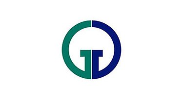 Göran Gustafssons stiftelses logotyp